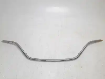 Peça sobressalente para automóvel em segunda mão MOLDURAS FRONTAIS por RENAULT MEGANE IV FASTBACK (B9A/M/N_) 1.5 DCI 110 (B9A3) Referências OEM IAM 623851211R  