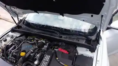 Peça sobressalente para automóvel em segunda mão GRELHA TORPEDO CURCUVAN por RENAULT MEGANE IV FASTBACK (B9A/M/N_) 1.5 BLUE DCI 115 (B9A6) Referências OEM IAM 668115544R  