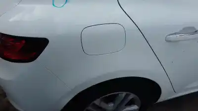 Peça sobressalente para automóvel em segunda mão TAMPA DE COMBUSTÍVEL EXTERNA por RENAULT MEGANE IV FASTBACK (B9A/M/N_) 1.5 BLUE DCI 115 (B9A6) Referências OEM IAM 788308895R  