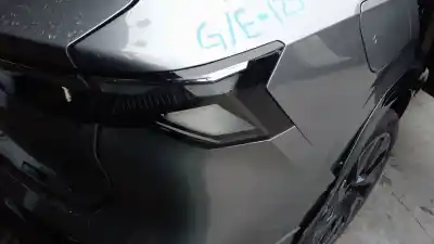 Second-hand car spare part right tailgate light for renault rafale rafale oem iam references 265501851r  