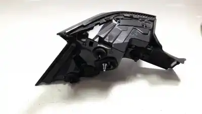 Second-hand car spare part right tailgate light for renault rafale rafale oem iam references 265501851r  