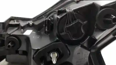 Second-hand car spare part right tailgate light for renault rafale rafale oem iam references 265501851r  