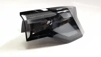 Second-hand car spare part right tailgate light for renault rafale rafale oem iam references 265501851r  