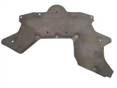 Second-hand car spare part Sump Guard for RENAULT RAFALE RAFALE OEM IAM references 748143775R  