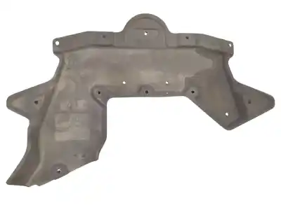 Second-hand car spare part sump guard for renault rafale rafale oem iam references 748143775r  