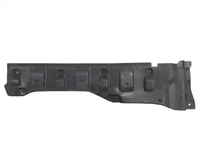 Second-hand car spare part sump guard for renault rafale rafale oem iam references 748189462r