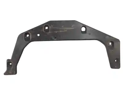 Second-hand car spare part sump guard for renault rafale rafale oem iam references 744n84629r