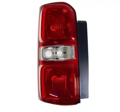 Peça sobressalente para automóvel em segunda mão Farolim Traseiro Esquerdo por CITROEN JUMPY COMBI Confort XL Referências OEM IAM 9808243180 103F07620771 , TY9444154 , 16309201 , 2360551 103F07620771
