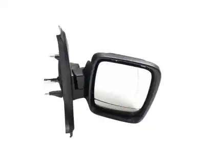 Second-hand car spare part RIGHT REARVIEW MIRROR for RENAULT TRAFIC FURGÓN 1.6 dCi Diesel OEM IAM references 95517320  