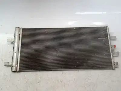 Tweedehands auto-onderdeel AIRCONDITIONING CONDENSOR / RADIATOR voor MINI MINI (F56) Cooper S OEM IAM-referenties 6450927120405  