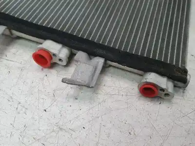 Peça sobressalente para automóvel em segunda mão condensador / radiador de ar condicionado por mini mini (f56) cooper s referências oem iam 6450927120405 350404 22828110