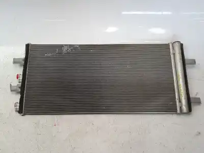 Peça sobressalente para automóvel em segunda mão condensador / radiador de ar condicionado por mini mini (f56) cooper s referências oem iam 6450927120405 350404 22828110