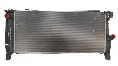 Tweedehands auto-onderdeel WATERRADIATOR voor MINI MINI (F56) Cooper S OEM IAM-referenties 17117617635  