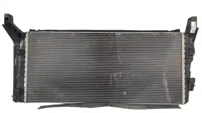 Pezzo di ricambio per auto di seconda mano radiatore d acqua per mini mini (f56) cooper s riferimenti oem iam 17117617635  59236