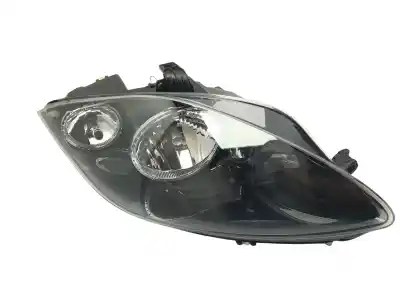 Tweedehands auto-onderdeel RECHTS KOPLAMP voor SEAT LEON (1P1) LEON (1P1) (2005 - 2012) OEM IAM-referenties 5P1941006E  