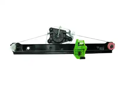 İkinci el araba yedek parçası ARKA SOL CAM REGÜLATÖRÜ için BMW SERIE 1 BERLINA (E81/E87)  OEM IAM referansları 51357138467 106061322 , 111447 106061322