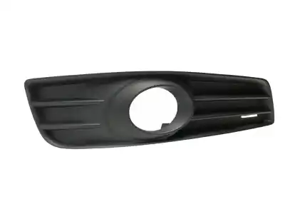 Peça sobressalente para automóvel em segunda mão grelha de pára choques direita por audi a3 (8p) 1.8 16v tfsi referências oem iam 8p0807682e9b9 107022515 , ad3222133 , 202105f 107022515