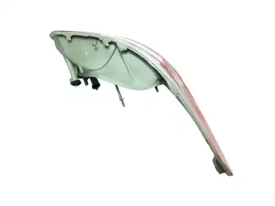Peça sobressalente para automóvel em segunda mão farolim traseiro esquerdo por citroen c-elysée 11 2012 referências oem iam 9674809080 103f07530771 , 16040531 , 50070501 103f07530771