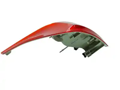 Peça sobressalente para automóvel em segunda mão farolim traseiro esquerdo por citroen c-elysée 11 2012 referências oem iam 9674809080 103f07530771 , 16040531 , 50070501 103f07530771