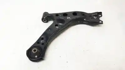Tweedehands auto-onderdeel rechts voor ondergeheerde arm voor toyota corolla (e21) hybrid active oem iam-referenties 4806802410