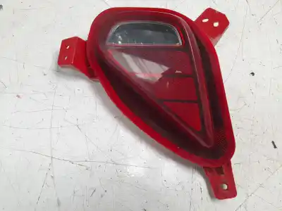 Peça sobressalente para automóvel em segunda mão farolim de para choques traseiro direito  por kia xceed (cd) 1.0 t-gdi referências oem iam 92406j7300