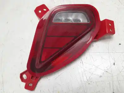 Peça sobressalente para automóvel em segunda mão farolim de para choques traseiro esquerdo por kia xceed (cd) 1.0 t-gdi referências oem iam 92405j7300