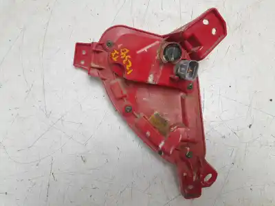 Second-hand car spare part rear left bumper lamp for kia xceed (cd) 1.0 t-gdi oem iam references 92405j7300  