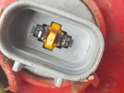 Second-hand car spare part rear left bumper lamp for kia xceed (cd) 1.0 t-gdi oem iam references 92405j7300  