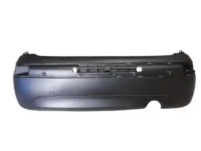 Second-hand car spare part Rear Bumper for CITROEN C3 1.4 16V OEM IAM references 7410R6 107072410 , CI3201051 , 5141800 107072410