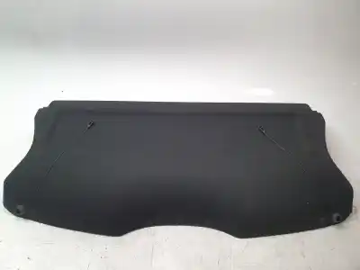 Peça sobressalente para automóvel em segunda mão CHAPELEIRA por FORD FIESTA V (JH_, JD_) 1.4 16V Referências OEM IAM 2S61A46506  