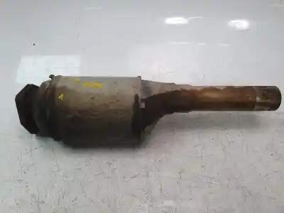 Peça sobressalente para automóvel em segunda mão CATALISADOR por SEAT ALHAMBRA (7V8, 7V9) 1.9 TDI Referências OEM IAM 045178AC  
