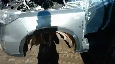 Second-hand car spare part left front fin for suzuki vitara (ly) 1.6 (apk 416) oem iam references 5771154p00000