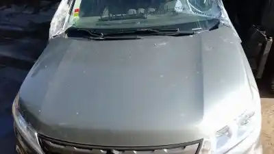 Second-hand car spare part bonnet for suzuki vitara (ly) 1.6 (apk 416) oem iam references 5730054p00000