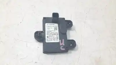 Gebrauchtes Autoersatzteil elektronisches modul zum ford focus iv (hn) 1.0 ecoboost mhev active oem-iam-referenzen jx7t9g768ad