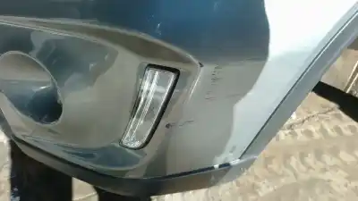 Second-hand car spare part FRONT LEFT HEADLIGHT for SUZUKI VITARA (LY)  OEM IAM references 3658454P01000  