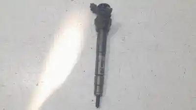 Автозапчасти б/у инжектор за land rover range rover evoque (l538) 2.0 d 4x4 ссылки oem iam g4d39k546aa