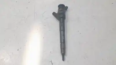 Автозапчасти б/у инжектор за land rover range rover evoque (l538) 2.0 d 4x4 ссылки oem iam g4d39k546aa