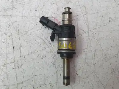 Pezzo di ricambio per auto di seconda mano Iniettore per CUPRA ATECA (KH7, KHP) 2.0 TSI 4DRIVE Riferimenti OEM IAM 06L906A07  406K906036K