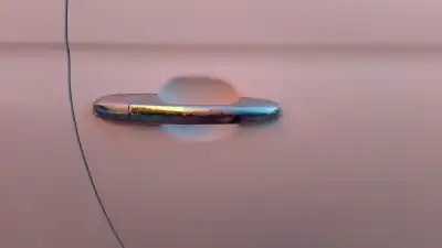 Автозапчасти б/у НАРУЖНАЯ РУКОЯТКА ПЕРЕДНЯЯ СПРАВА за FIAT 500 C (312_)  ссылки OEM IAM 0000735715011  