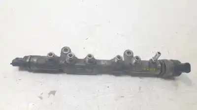 Автозапчасти б/у рампа инжектора за land rover range rover evoque (l538) 2.0 d 4x4 ссылки oem iam g4d39d280aa