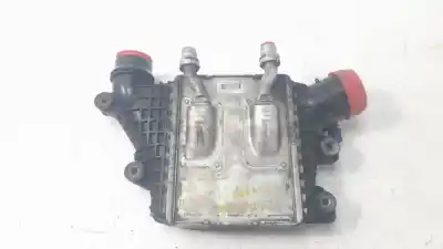 Автозапчасти б/у интеркулер за land rover range rover evoque (l538) 2.0 d 4x4 ссылки oem iam gj329l440ab