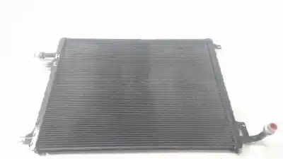 Автозапчасти б/у водяной радиатор за land rover range rover evoque (l538) 2.0 d 4x4 ссылки oem iam gj3219e839ac