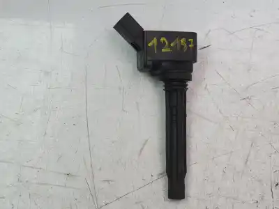 Pezzo di ricambio per auto di seconda mano bobina di accensione per cupra ateca (kh7, khp) 2.0 tsi 4drive riferimenti oem iam 06j905110k