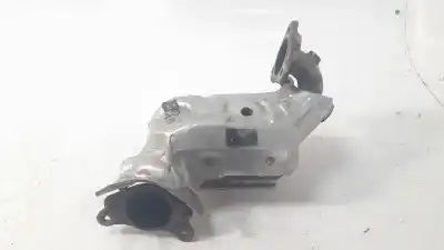 Pezzo di ricambio per auto di seconda mano CATALIZZATORE per RENAULT CLIO IV GRANDTOUR (KH_)  Riferimenti OEM IAM 208A07241R  