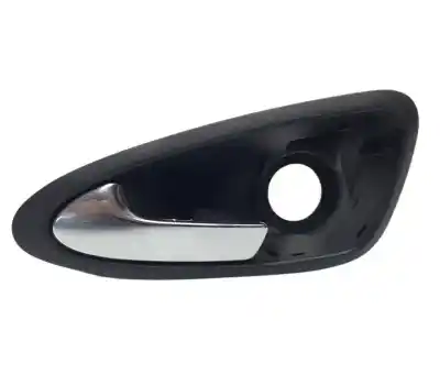 Second-hand car spare part INTERIOR LEFT FRONT HANDLE for SEAT IBIZA (6J5) * OEM IAM references 6J1837113AAH1  