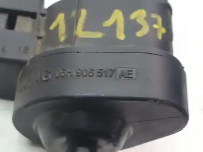 Pezzo di ricambio per auto di seconda mano valvola solenoide per cupra ateca (kh7, khp) 2.0 tsi 4drive riferimenti oem iam 06h906517ae  18t255n