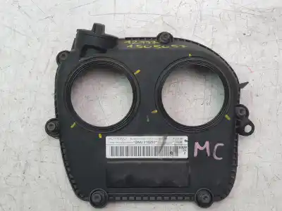 Pezzo di ricambio per auto di seconda mano copertura distribuzione per cupra ateca (kh7, khp) 2.0 tsi 4drive riferimenti oem iam 06k103269f