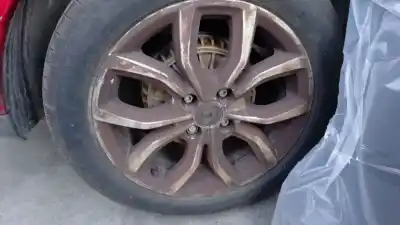 Recambio de automóvil de segunda mano de LLANTA para RENAULT CLIO IV GRANDTOUR (KH_) 0.9 TCE 90 referencias OEM IAM 403002455R  