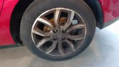 Recambio de automóvil de segunda mano de LLANTA para RENAULT CLIO IV GRANDTOUR (KH_) 0.9 TCE 90 referencias OEM IAM 403002455R  
