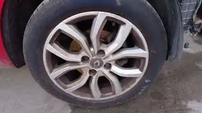 Recambio de automóvil de segunda mano de LLANTA para RENAULT CLIO IV GRANDTOUR (KH_) 0.9 TCE 90 referencias OEM IAM 403002455R  